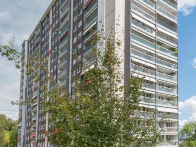 Apartment mieten in Lancy