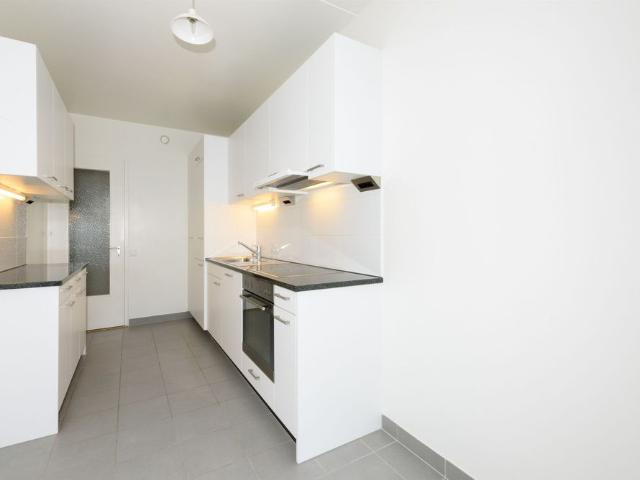 Apartment mieten in Petit-Lancy, Lancy