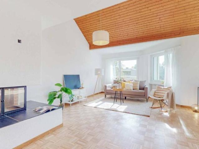Apartment mieten in Schönenwerd, Amtei Olten-Gösgen