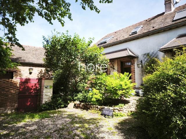 Maison vente à Le Prieure, Lixy
