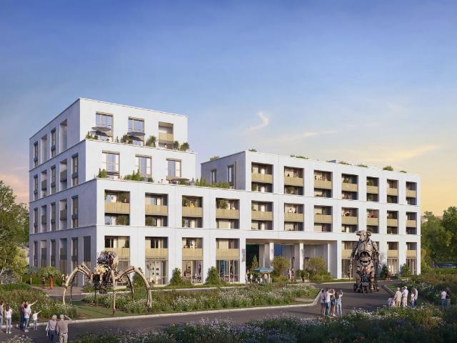 Appartement vente à Toulouse