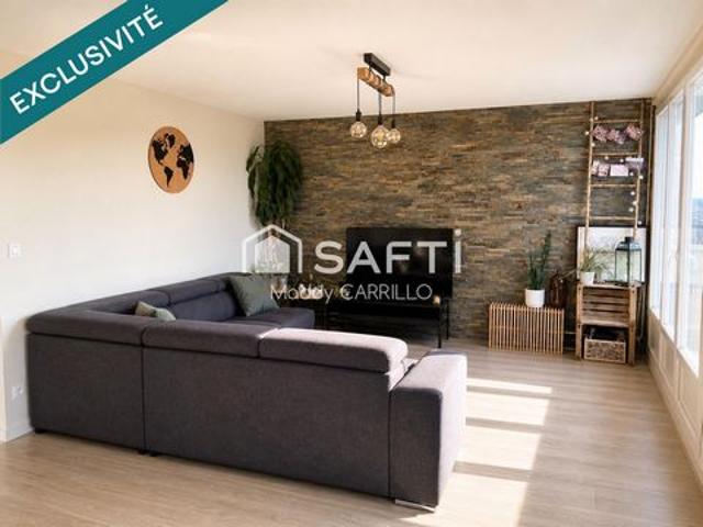 Appartement vente à Bordeaux