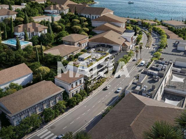 Appartement vente à Cap-d'Ail, Alpes-Maritimes