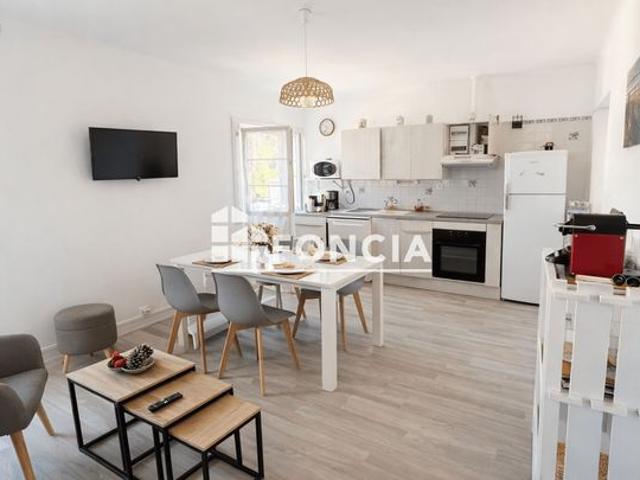 Appartement vente à Rochefort, Meschers-sur-gironde