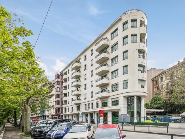 Apartment mieten in Conches