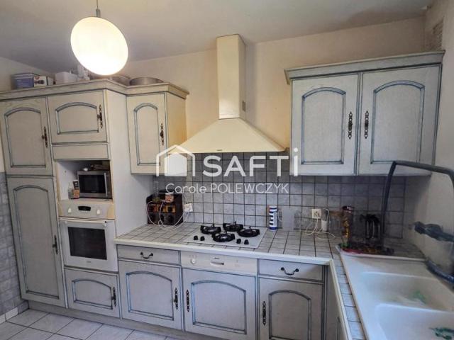 Appartement vente à Pamiers, Les Pujols