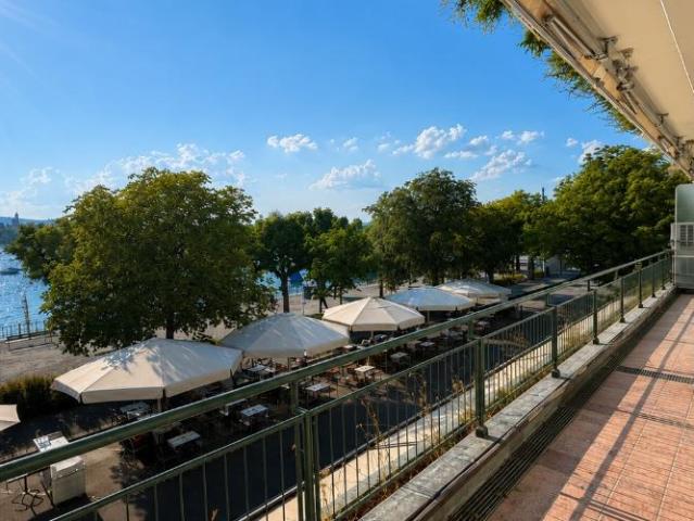Apartment mieten in Seefeld, Zürich