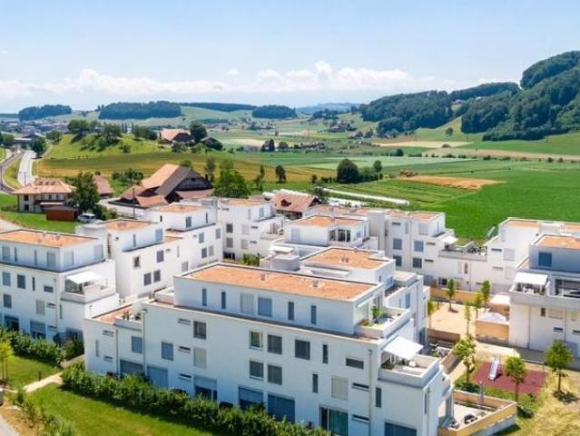 Apartment mieten in Vechigen, Bern