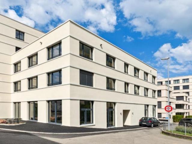 Apartment mieten in Romanshorn, Thurgau