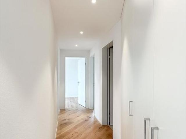 Apartment mieten in Amriswil