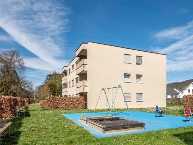 Apartment mieten in Sissach, Basel-Landschaft