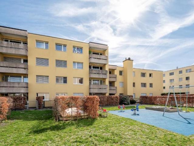 Apartment mieten in Sissach, Basel-Landschaft