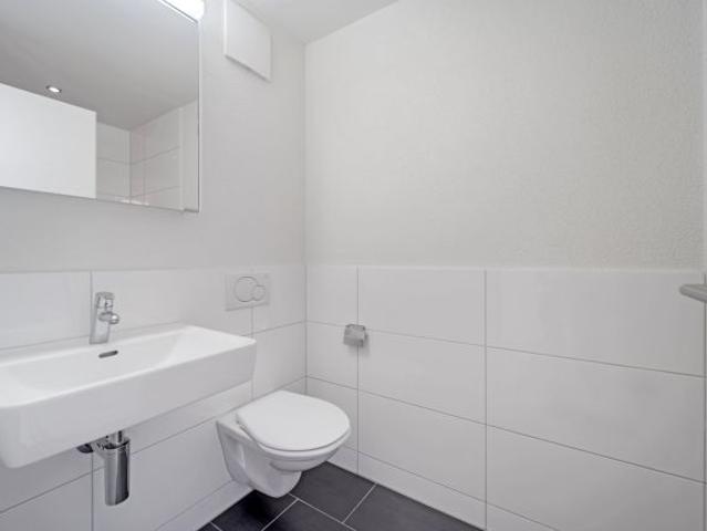 Apartment mieten in Amriswil