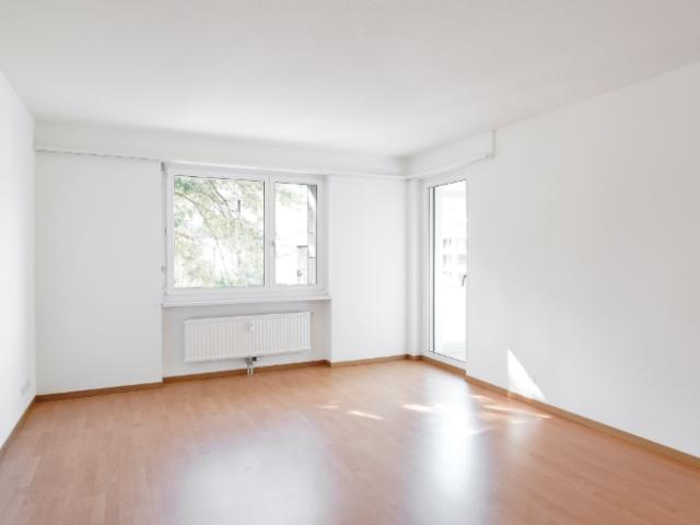 Apartment mieten in Liestal, Basel-Landschaft