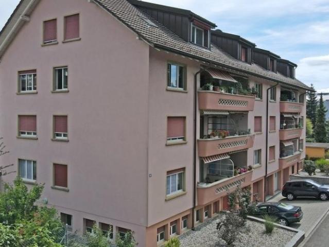 Apartment mieten in Biel, Bern