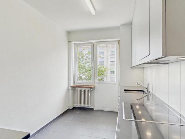 Apartment mieten in Basel, Basel-Stadt