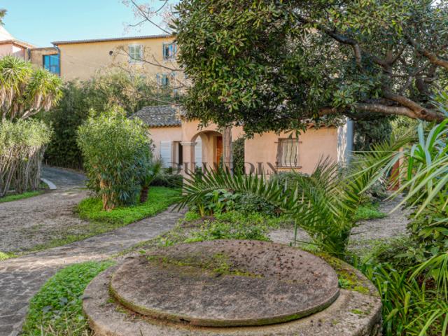 Appartement vente à Arrondissement de Draguignan, Saint-tropez