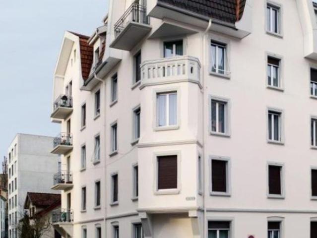 Apartment mieten in Schwarzenbach (SG), St. Gallen