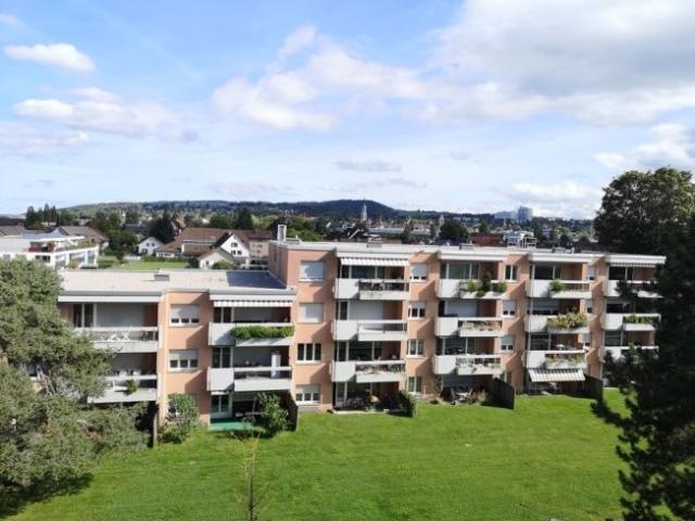 Apartment mieten in Frauenfeld
