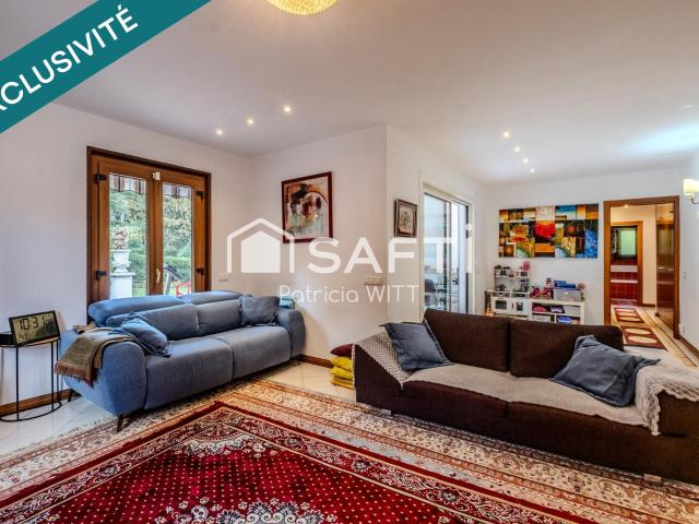Maison vente à Les Praz Lyonie, Sciez