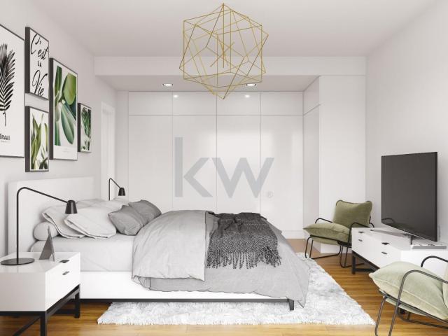 Apartamento venda em Bairro Vila Maria, Setúbal