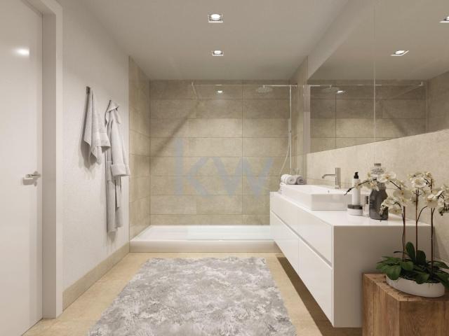 Apartamento venda em Bairro Vila Maria, Setúbal