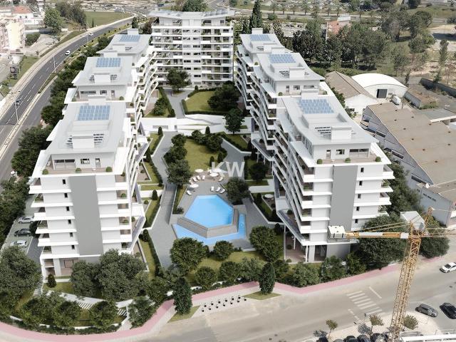 Apartamento venda em Bairro Vila Maria, Setúbal