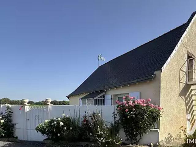 Maison vente à Vivy, Maine-et-Loire