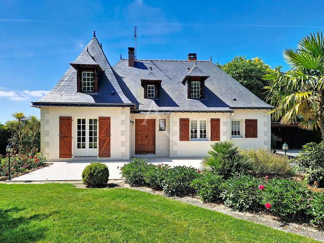 Maison vente à Vivy, Maine-et-Loire