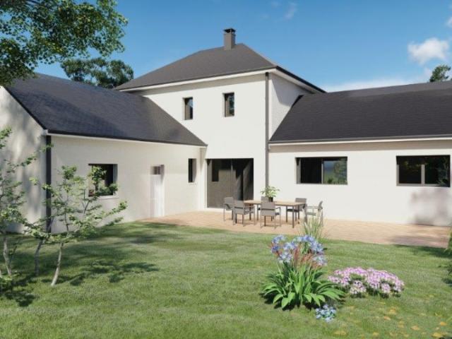 Maison vente à Vivy, Maine-et-Loire
