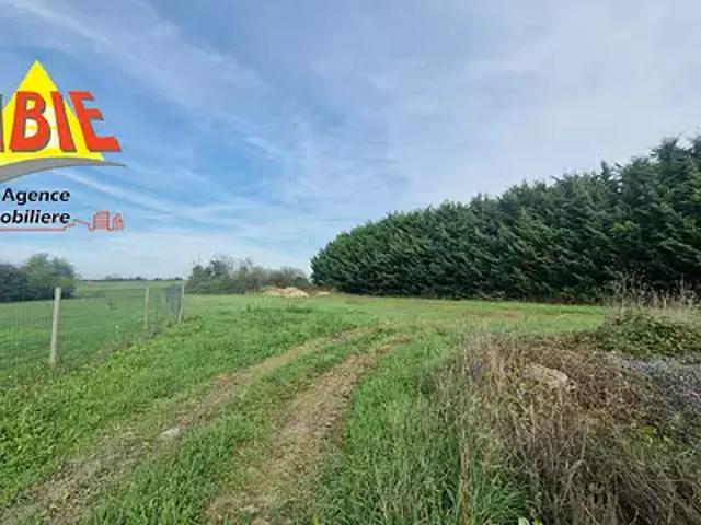 Terrain vente à Vix, Vendée