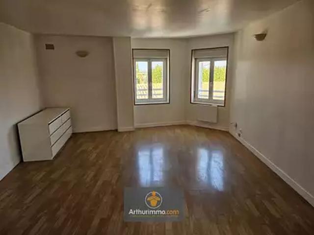 Appartement location à Fontenay-le-Comte, Vix