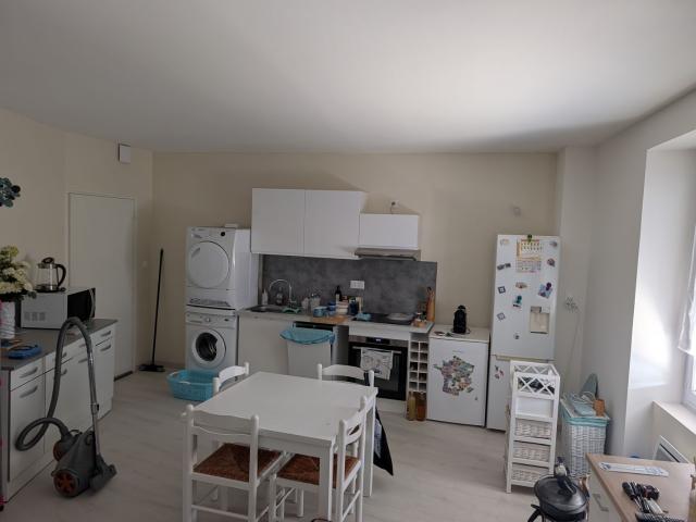 Appartement location à Vix, Vendée