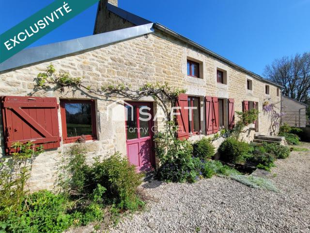 Maison vente à Montbard, Vix