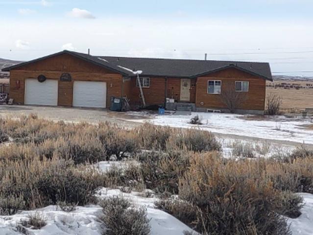 House for sale in Wyoming