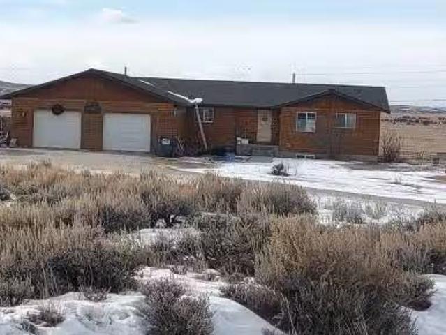 House for sale in Pinedale