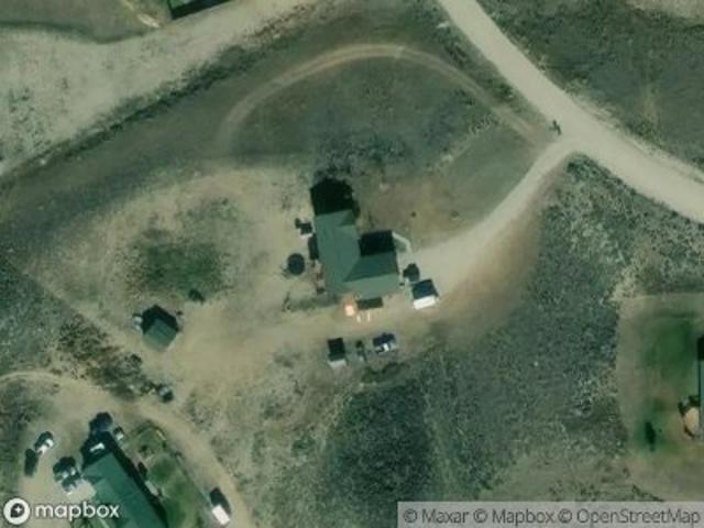 House for sale in Wyoming