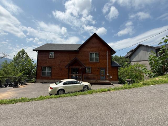 House for sale in Tennessee