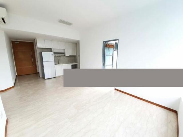 Condominium for rent