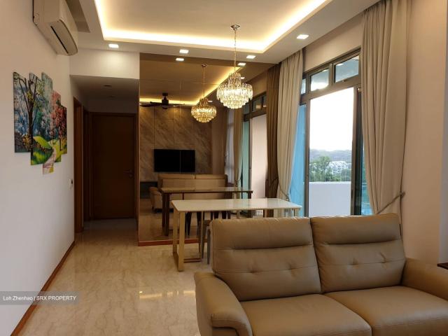 Condominium for sale in Holland