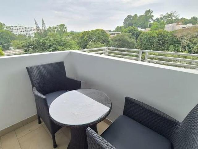 Condominium for sale in Holland