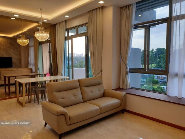 Condominium for sale in Bukit Timah