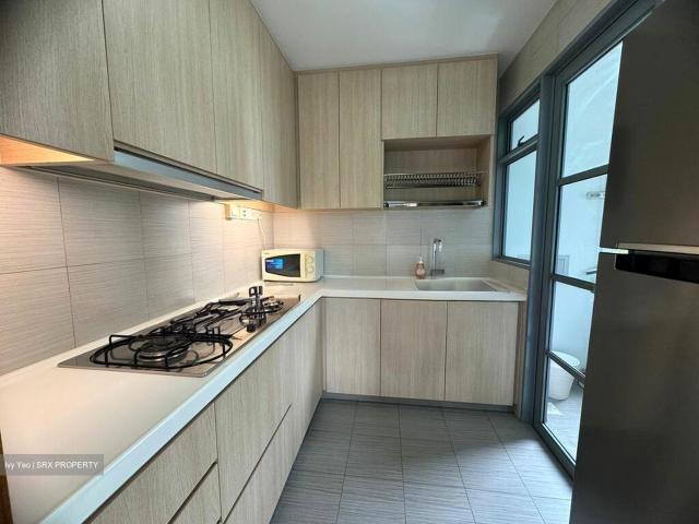 Condominium for sale in Holland