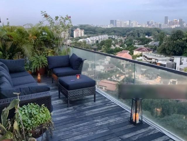 Apartment for sale in Holland
