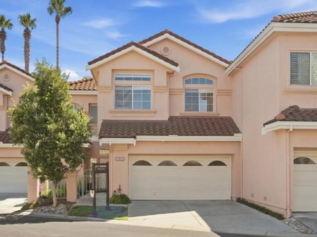 Townhouse for sale in Campbell, Santa Clara County