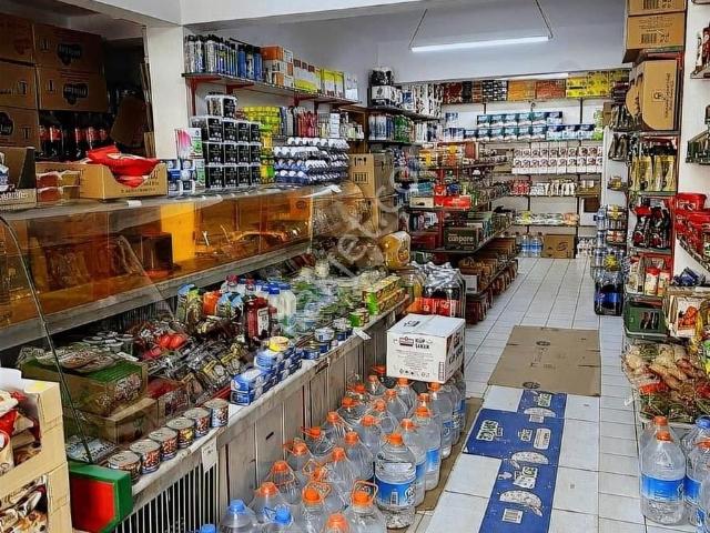 Vize, Kirklareli içerisinde satılık Dükkan