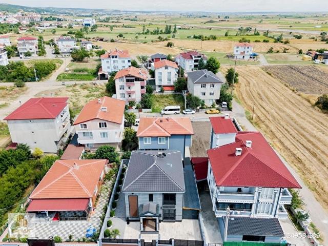 Vize, Kirklareli içerisinde satılık Arsa