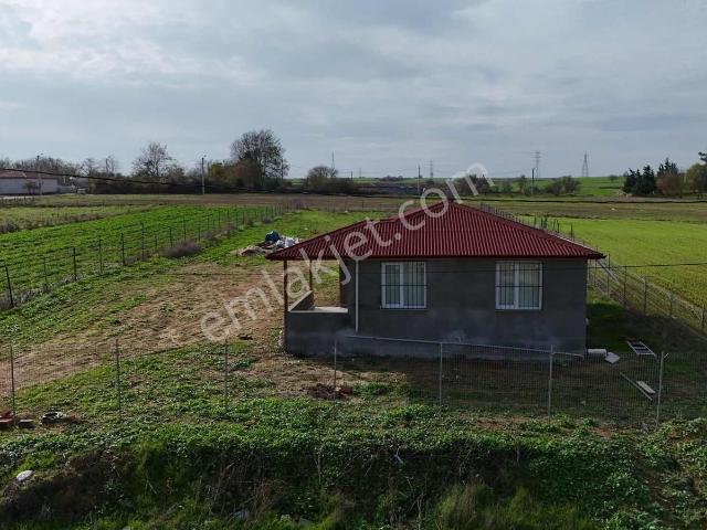 Vize, Kirklareli içerisinde satılık Villa