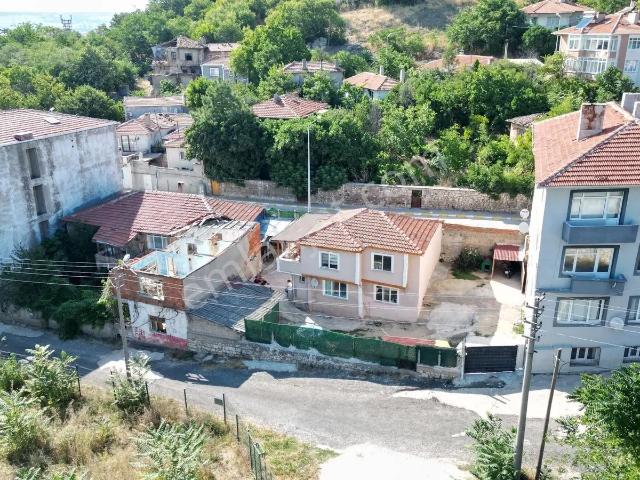 Devlet Mahallesi, Vize içerisinde satılık Villa