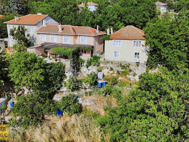 Vize içerisinde satılık Villa